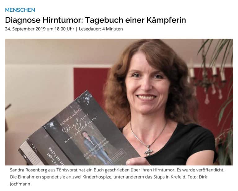 Sandra-Vogel-in-der-WZ-Krefeld-Deutsche-Literaturgesellschaft
