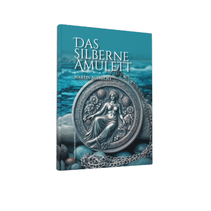 Das silberne Amulett (Albrecht)