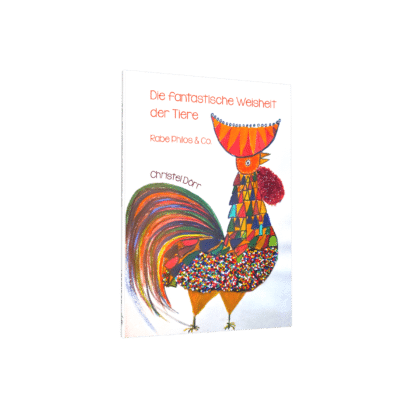 Die fantastische Weisheit der Tiere (Dörr)