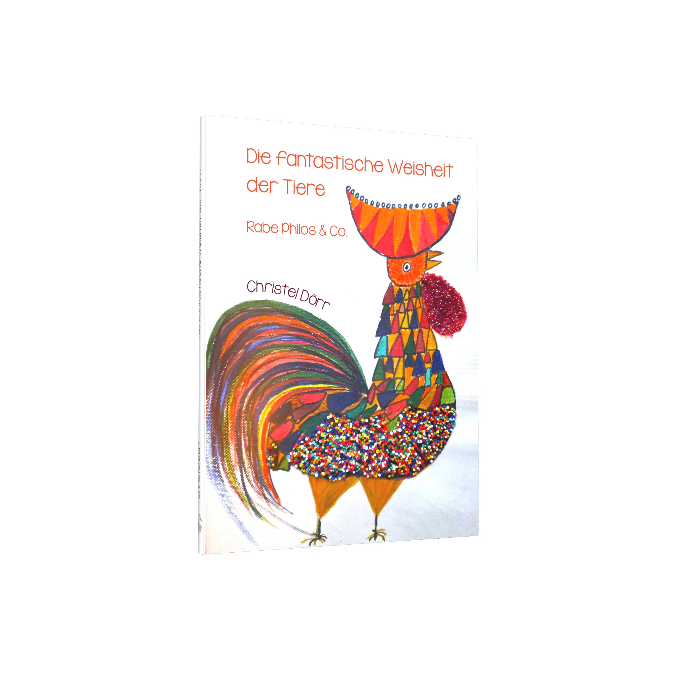 Die fantastische Weisheit der Tiere (Dörr)